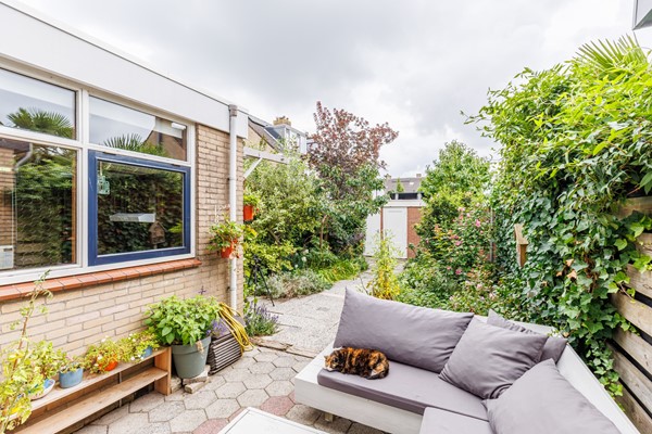 Medium property photo - W. Vrijlandtstraat 9, 3262 GN Oud-Beijerland